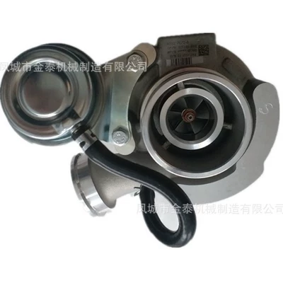 Supercharger 6205-81-8270 Turbocharger