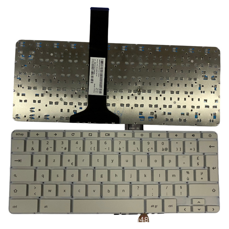 TI/UK is suitable for HP Chromebook 11G2/11G3/11G4 Google version laptop keyboard TI/UK is suitable for HP Chromebook 11G2/11G3/11G4 Google version laptop keyboard