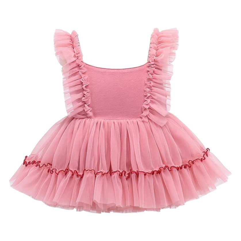 Детское платье принцессы Лолиты для девочек новый tutu юбка 2 поколения выпуклой юбка платье подтяжка детская юбка