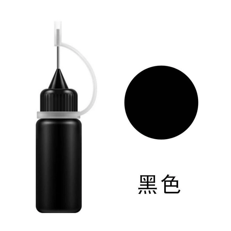 Красящий конверсионный Henna Tattoo Ink Bottle?