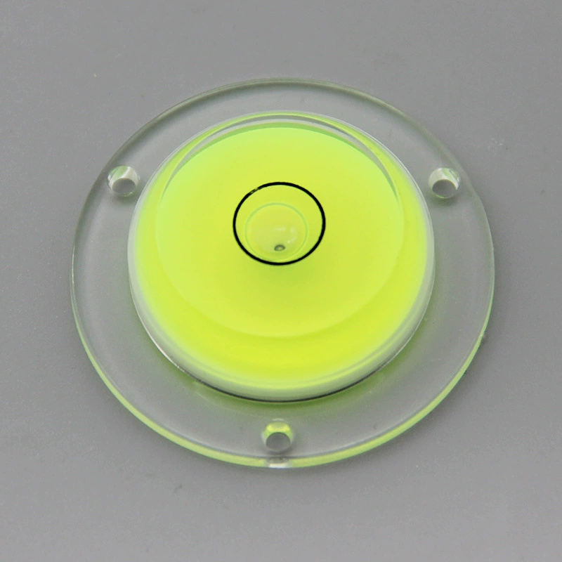 Processing with a round -level level instrument, a universal level instrument, acrylic level bead level soaked