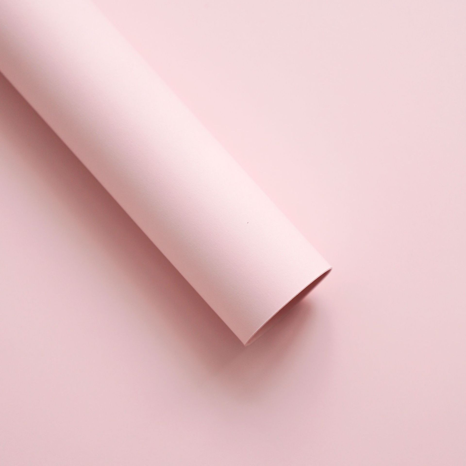 180 gramos de papel de moldeo de siete colores cordier endurecido engrosado envasado de flores florista diy flor envasado