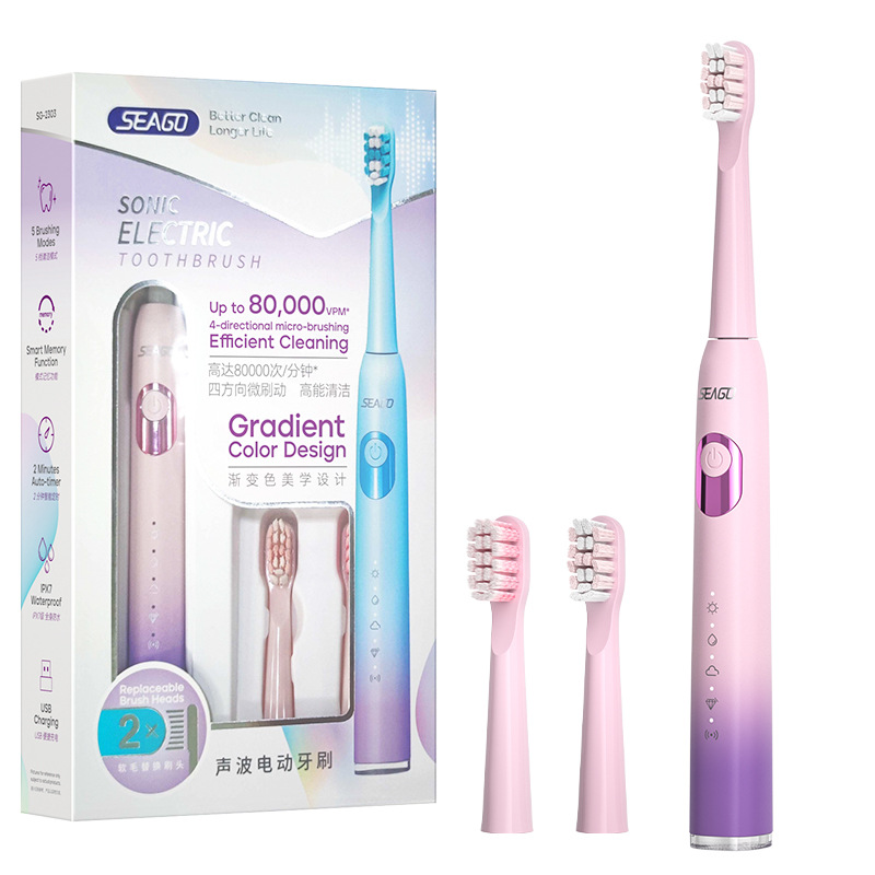 Saijia SG-2303 electric toothbrush