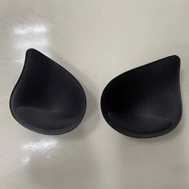 胸垫、插片;内衣加工