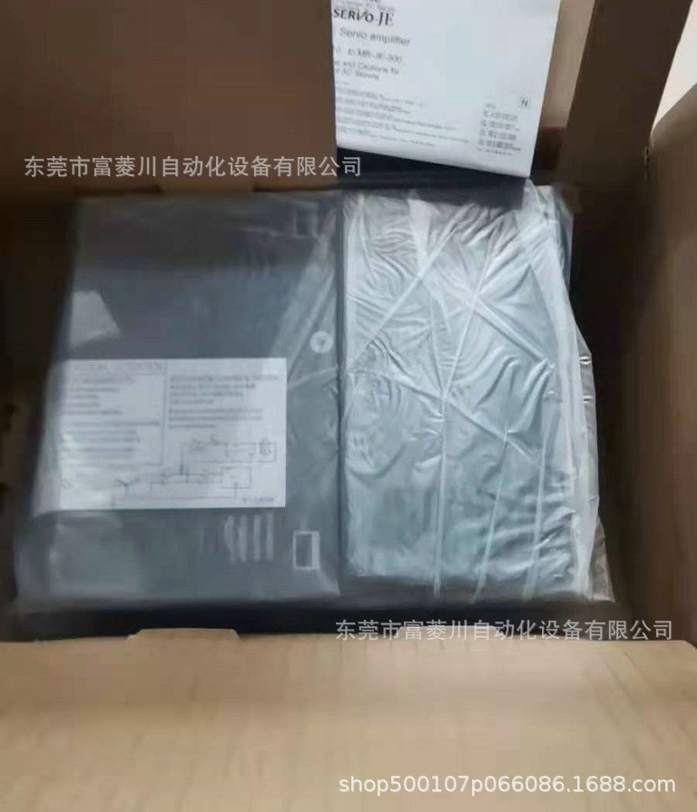 供应伺服驱动器   JE-200A  实拍现货 议价