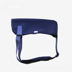 Mesh breathable forearm splint, arm fracture fixation band, adjustable four-season universal splint, factory supply