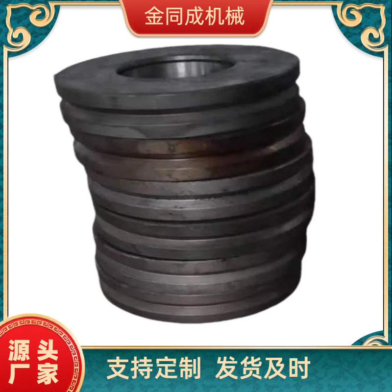 调直轮  调直机配件 厂家直销调直机用配件