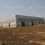 建筑承接工程钢结构