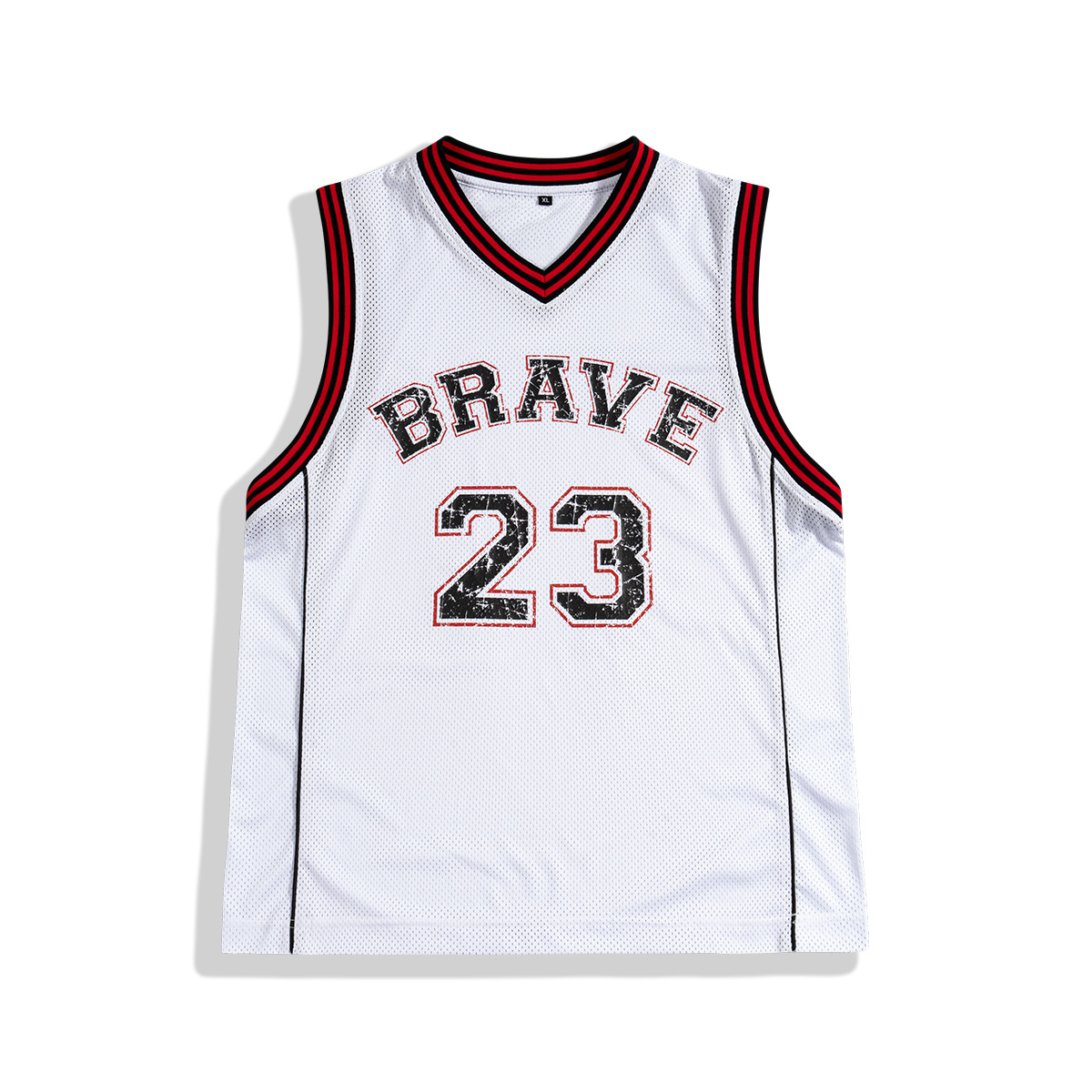 ETAI Hombre| Camiseta de rosca de alta calidad, chaleco deportivo masculino, malla suelta, respirada, hombre, mangas cortas image 8