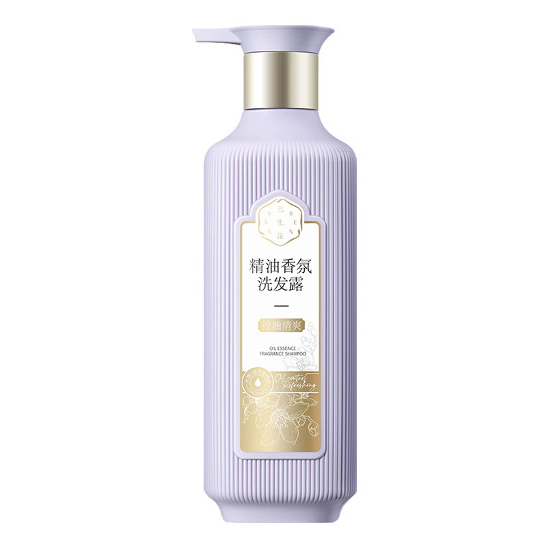 三生花精油アロマシャンプー潤髪エッセンスシャンプー入浴剤500ml 800ml正規品卸売り|undefined