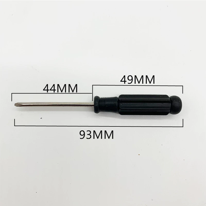 Small screwdriver, 2mm, 3mm, wholesale