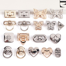 不规则四合扣金属面板皮衣大衣风衣西装扣时尚锌合金面扣现货批发