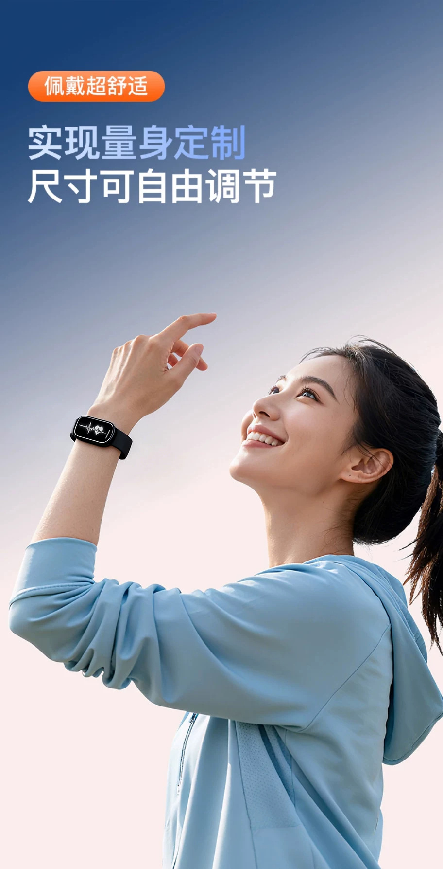 2026 new anti-static wristband, designed to eliminate and release static electricity from the body, suitable for both men and women, and waterproof