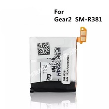 SM-R381mֱ늳Gear 2 R380 R381samsung watch battery