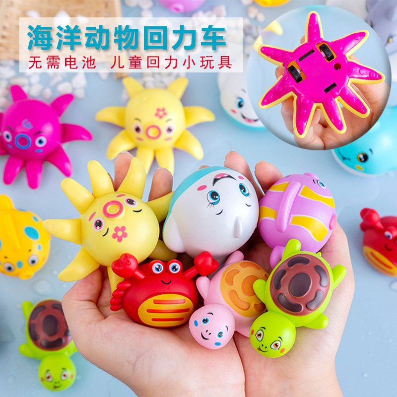 Yiwu pequeño mercado nocturno de productos básicos plaza de puestos de niños iluminados collar pequeños juguetes puestos empujando el parque de la red fuente de bienes