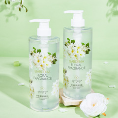 卸売り800MLツバキの花の香りのシャンプーの雰囲気の入浴剤のクチナシの花のジャスミンの香りのシャンプーの入浴剤