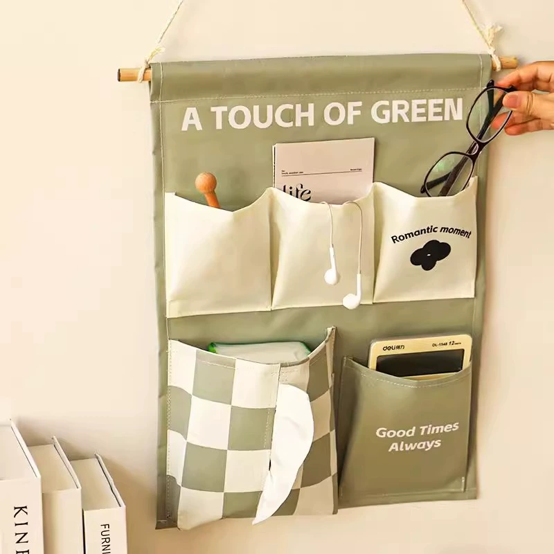 Wall-mounted Waterproof Over-door Home Dorm from Yomiego