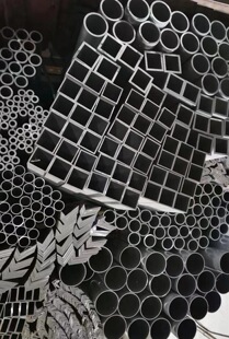 ���� 80*44*3mm�����X��ͨ 6063�X���� ���T ľ�y�X�Ͳ�