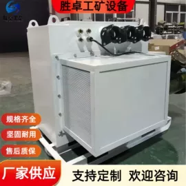 矿山施工设备;矿业输送设备;其他防爆器材