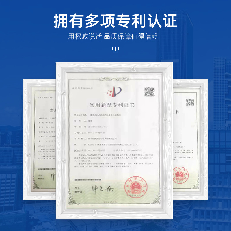 Dispensador de pestañas falsas identificación inteligente CCD Dispensador de visualización panorámica gran visión de alta velocidad Dispensador de pegamento multifuncional