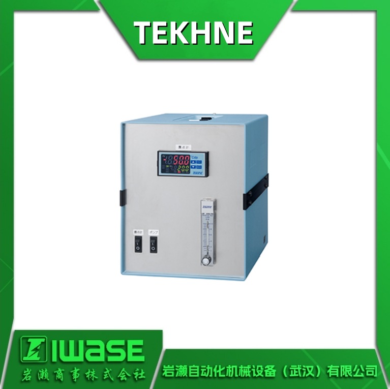 日本TEKHNE TKZH004 便携式露点计 一体式 适合抽查 操作简单