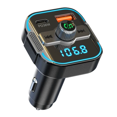 Car Charger, Car mp3