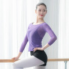 Classical dance Shayi Ballet Uniforms Body dance jacket adult dance clothing new pattern