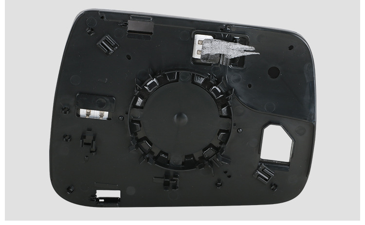 Suitable for 19-24 Models of Dodge Ram 1500 2500 Rearview Mirror Lenses Dodge Ram Pickup Reversing Mirror Lenses