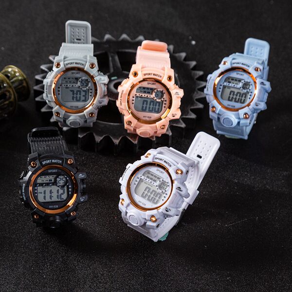 travel electronic universal bracelet for students