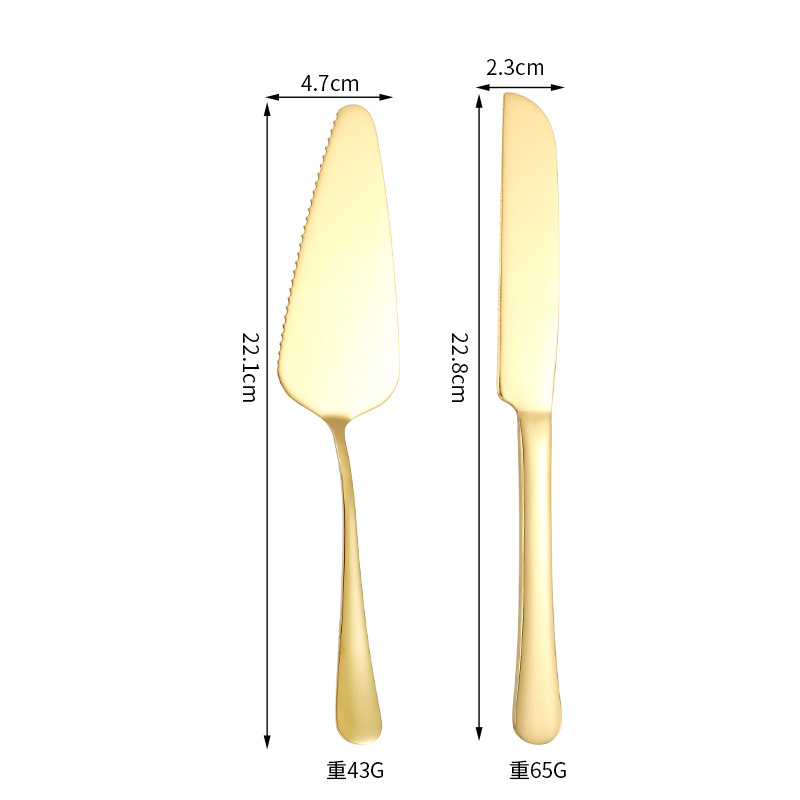 골드 2개 세트(접착식 가방)