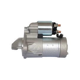 起动机及配件;发电机及配件