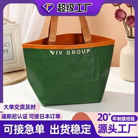 塑料编织袋;塑料手提袋;无纺布袋