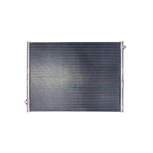888461-35050 for Toyota 4Runner Ac Air Conditioning Condenser Air Conditioning Radiator