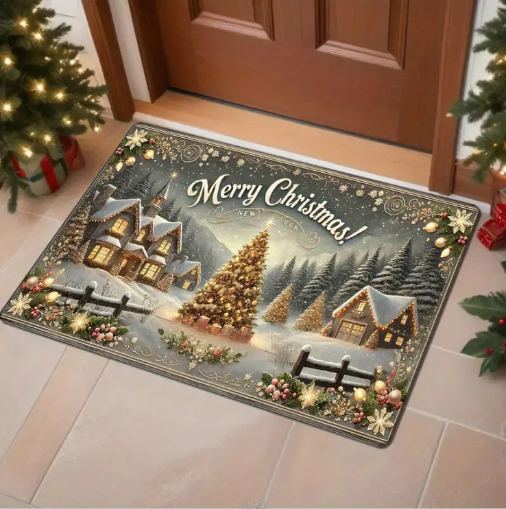 TD 크리스마스 3-3