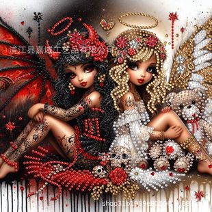 1pc30*30cmDIYħ���p����������5D�ʯ�L�����b,�o��ˇ�g�b�