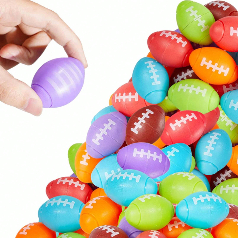 Transfronterizos amazonas de fútbol giroscopio de dedo giroscopio de dedo nuevo juguete de descompresión