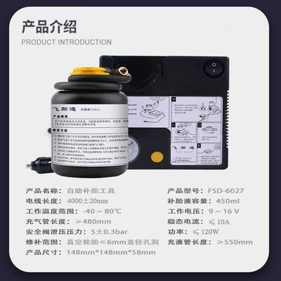 Repair kit – suit