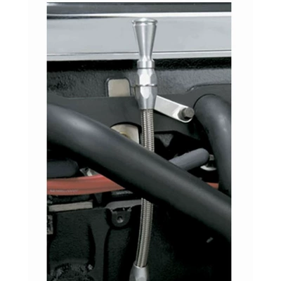 Car Modification Suitable for Tubing