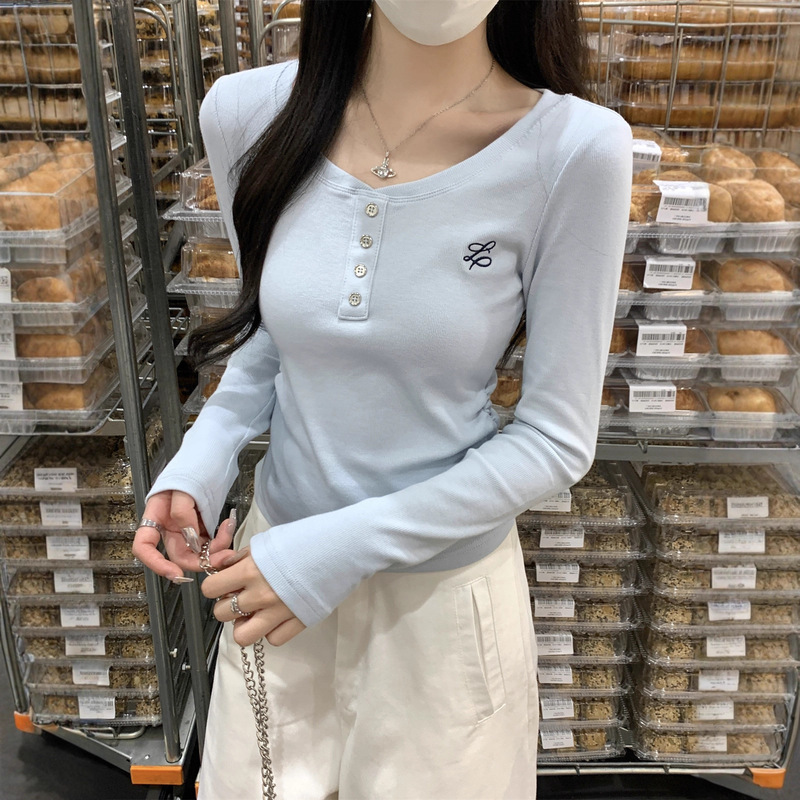 Pure Desire Style Lace-Trimmed White Short-Sleeve T-Shirt for Summer, Plus-Size Women's Slim-Fit Short Top for Slightly Plump Figures