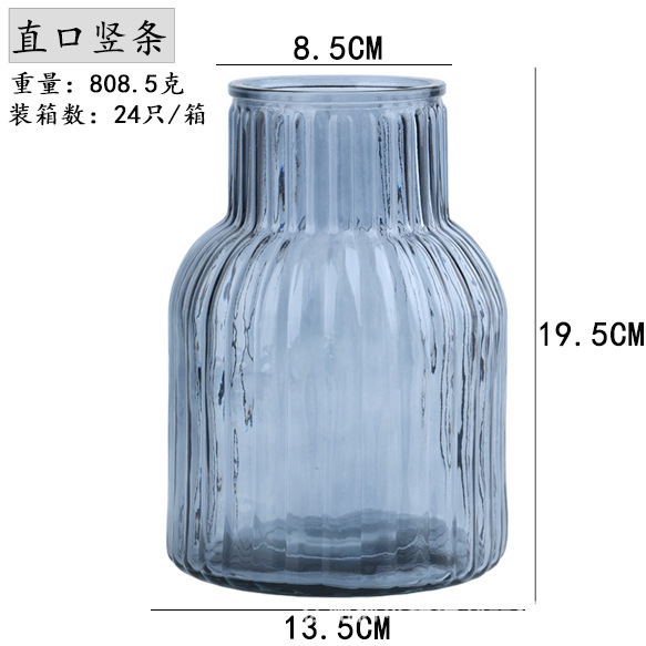 직선 수직 막대 회색