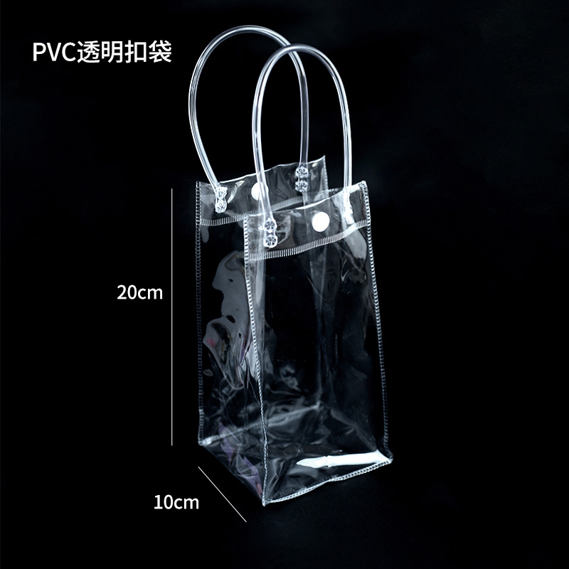 Creativo de mano de la taza de la flor de la celebridad Internet despertar cubo pequeño florero bricolaje arreglo floral cubo material de embalaje