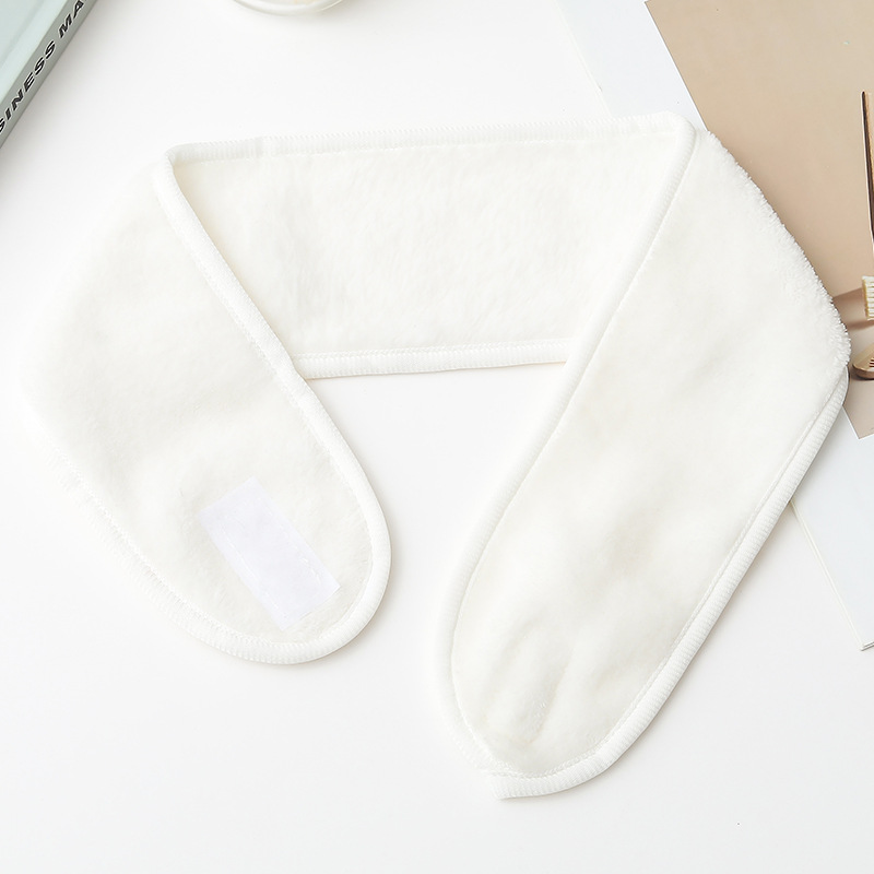 Ejercicio de yoga, absorción de sudor, diadema, diadema, lavado de cara, limpieza, desmaquillador, diadema, diadema, lavado de cara, desmaquillador, diadema