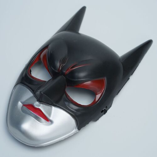 Manufacturer Avengers Iron Man Mask Sexy Masquerade Mask Halloween Prom Party Mask