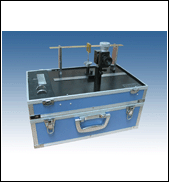 弯曲法杨氏模量实验仪     配件型号；HAD-FD-YMM-B