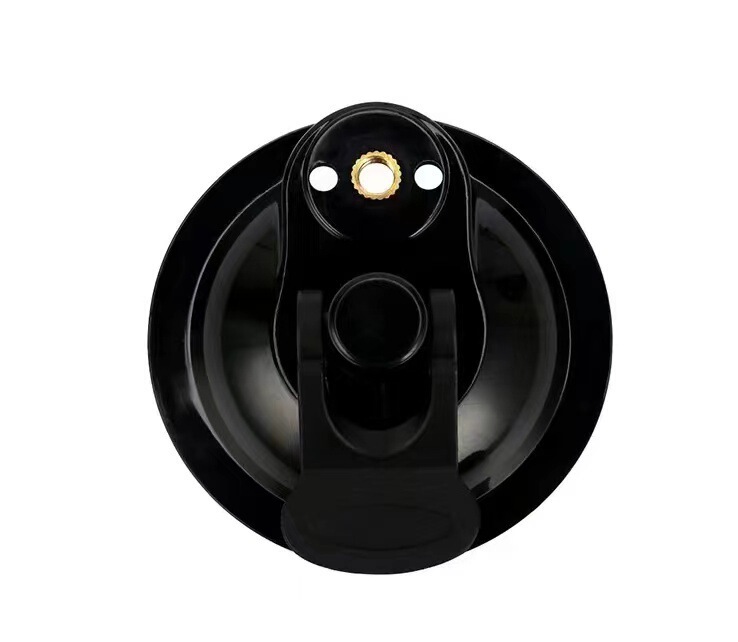 黒色専用サポート防振スポーツカーナビ磁気吸着式スタンド携帯電話車載スタンド吸盤式携帯電話スタンド|undefined