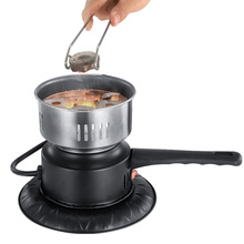 450W点碳器 烧炭炉 阿拉伯水烟炉点碳炉烧炭炉泥炉风炉火炉燃碳器