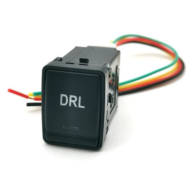 Other Car Modifications, Nissan X-Trail Power Switch