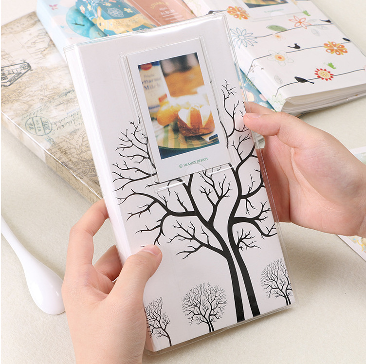 만 그루의 나무가 시들고 번영합니다