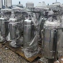 二手150型高速管式离心机 动植物固液管式分离机 蛋白血分离机