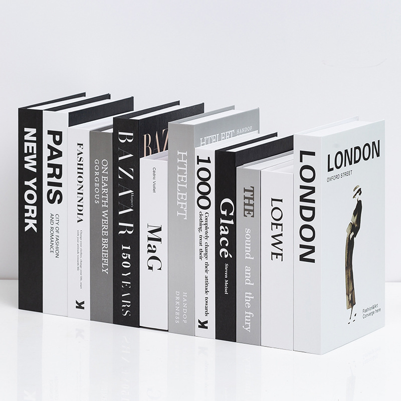 접이식 세트(크로스보더 핫모델) 12권